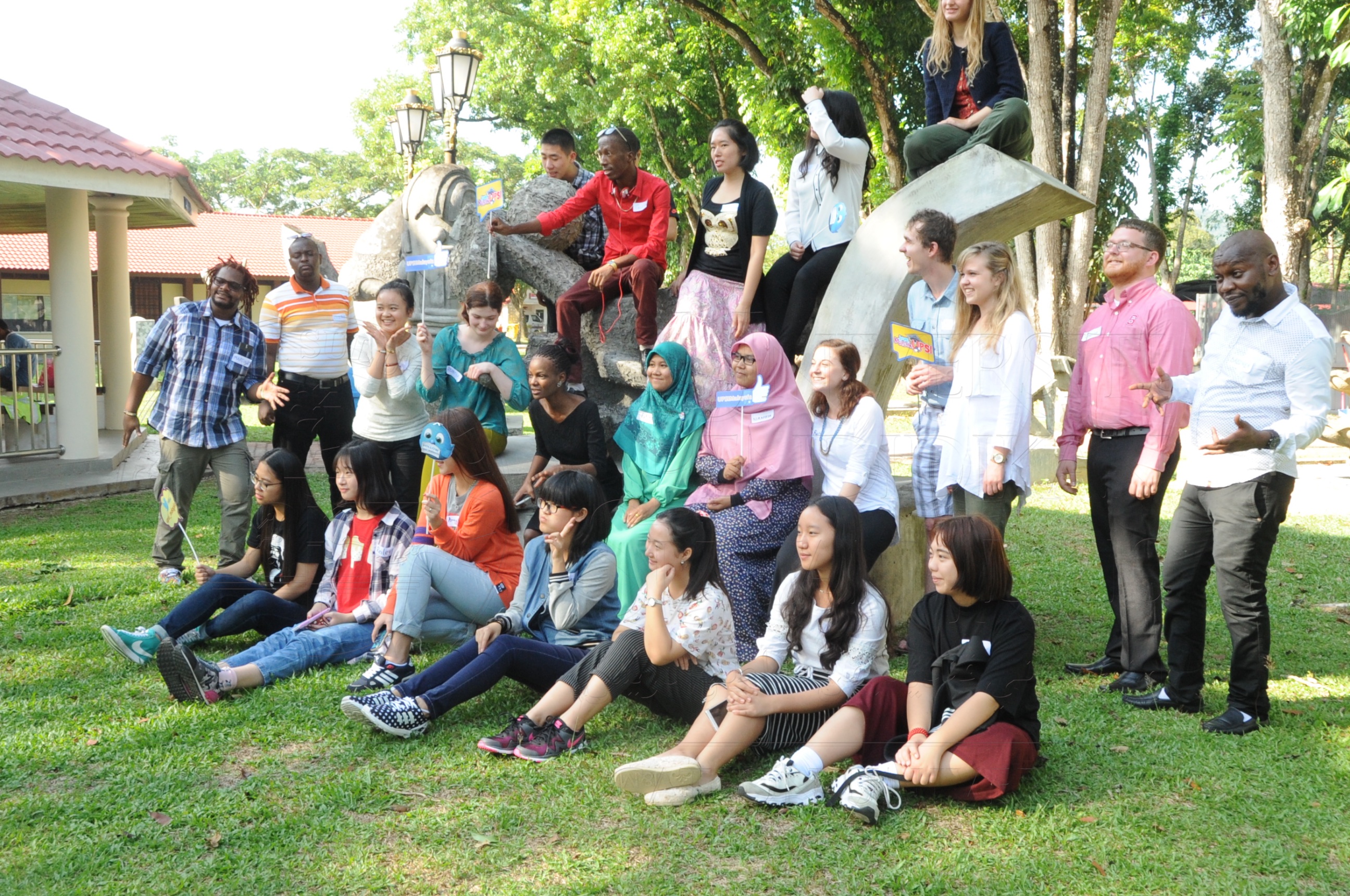 PRO16 17 antarabangsa HAS 9898